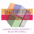Junior Cook Quintet, Blue Mitchell