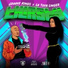 GROOVE KINGS, La Toya Linger