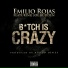 Emilio Rojas - Zero Fucks Given, Vol. One
