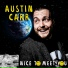 Austin Carr
