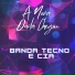 Banda Tecno e Cia, Harrisson Lemos