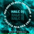 HALC DJ feat. Mc G3, Mc Pedrin