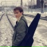 Юра Титов PIN-COD