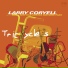 Larry Coryell, Paul Wertico, Marc Egan