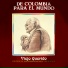 Dueto Hermanos Calero
