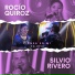 Rocío Quiroz, Silvio Rivero