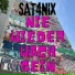 Sat4nix