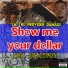 Cm The Provider Damage feat. Jay chimzy