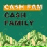Cash Fam feat. MASGIB