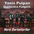 Yanis Pulpan feat. Orchestra Fulgerii