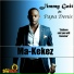 Jimmy Gait feat. Papa Denis