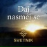 Svetnik