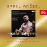 Czech Philharmonic Orchestra, Karel Ančerl