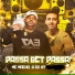 DJ HT, mc macha