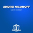 Andrei Niconoff