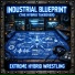 Extreme Hybrid Wrestling