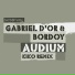 Gabriel Dor & Bordoy