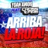 Yoan Amor feat. Crossfire feat. Crossfire