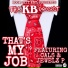 Tha K.B. Project feat. Cals, Jewelz P