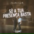 Jana Vitória, Liz MC, Trindade Records