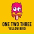 yellow bird
