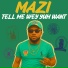 MAZI