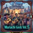 Ángel Ortiz y su Mariachi