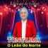 Tony Lima o Leão do Norte