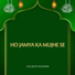 Salman Haider