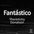 Yheremmy Donalson