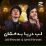 Jalil Parwani, Jamil parwani