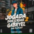 Gabryel Das Playlist, DJ Gb Remix
