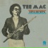 Tee Mac & Majorie Barnes