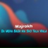 Majrokh