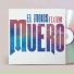 El Moiss, Litho