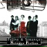 Feline & Strange