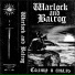 Warlock and Balrog