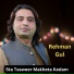 Rehman Gul