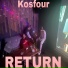 Kosfour