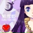 黒Moon