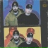 Abstract, Dylan Reese