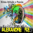 Alexandre RE