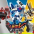Tobot Galaxy Detectives