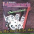 Grupo Mercenario