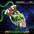 Токарный Паралич