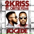 2Kriss feat. Oritse Femi