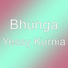 Bhunga