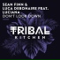 Sean Finn, Luca Debonaire feat. Luciana