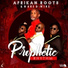 Afrikan Roots feat. Mizz Dee