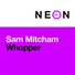 Sam Mitcham